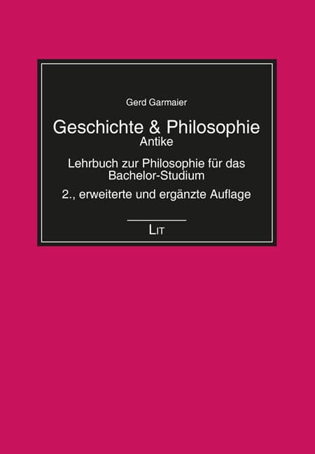 Geschichte & Philosophie