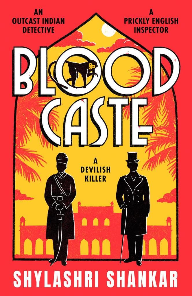 Blood Caste