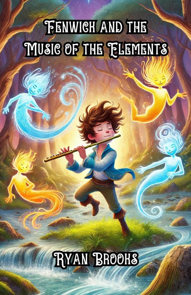 Fenwick and the Music of the Elements