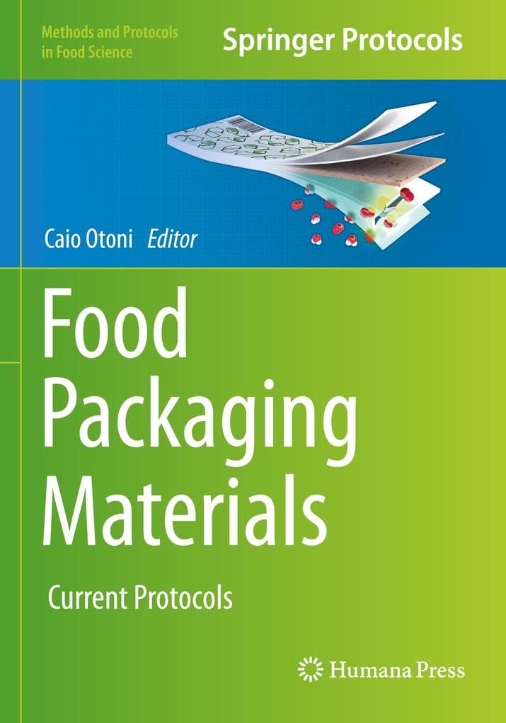 Food Packaging Materials
