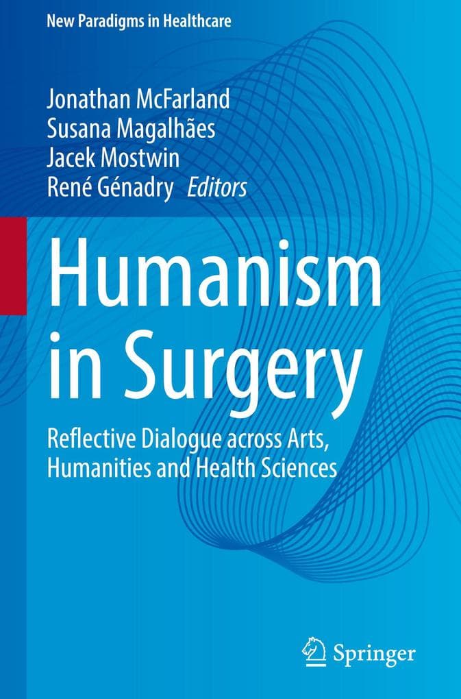 Humanism in Surgery