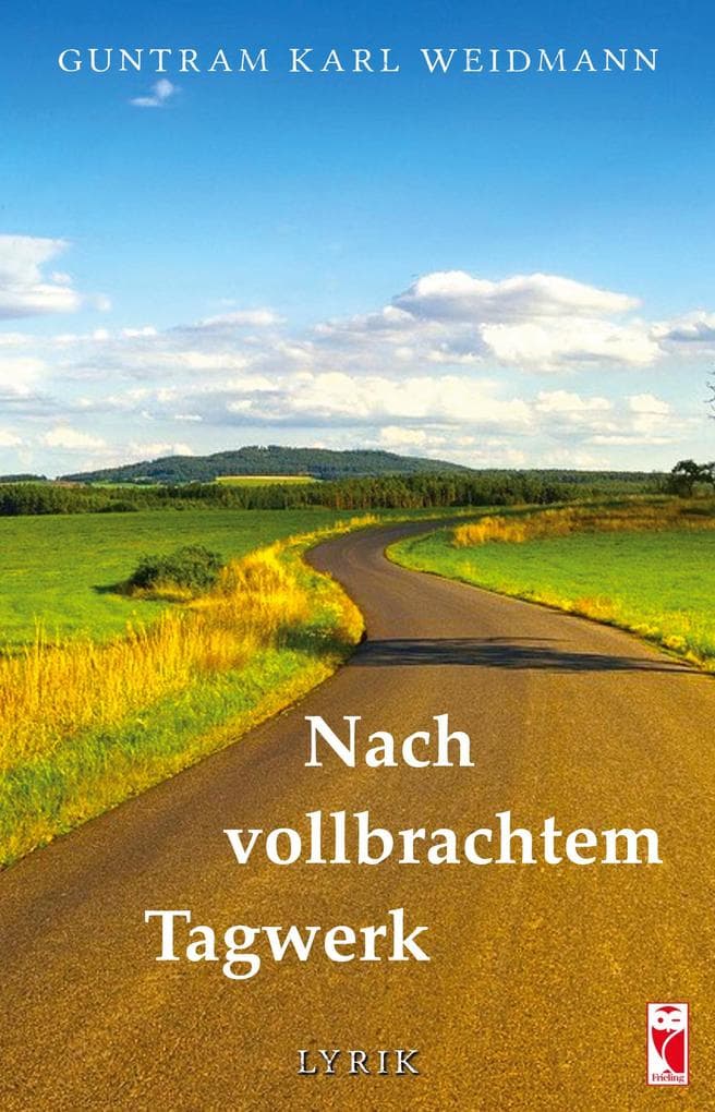 Nach vollbrachtem Tagwerk