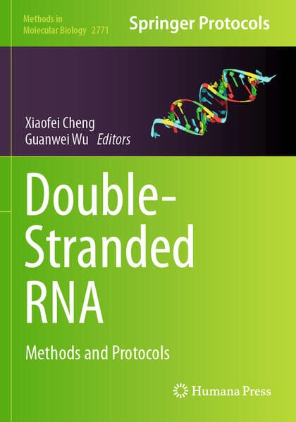 Double-Stranded RNA
