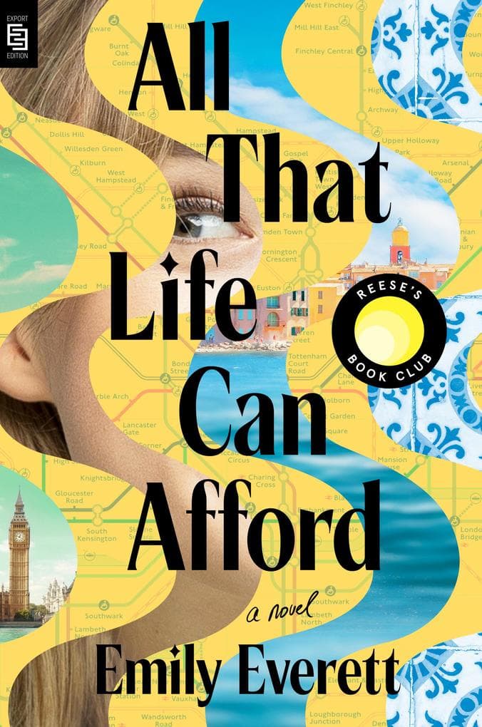 All That Life Can Afford