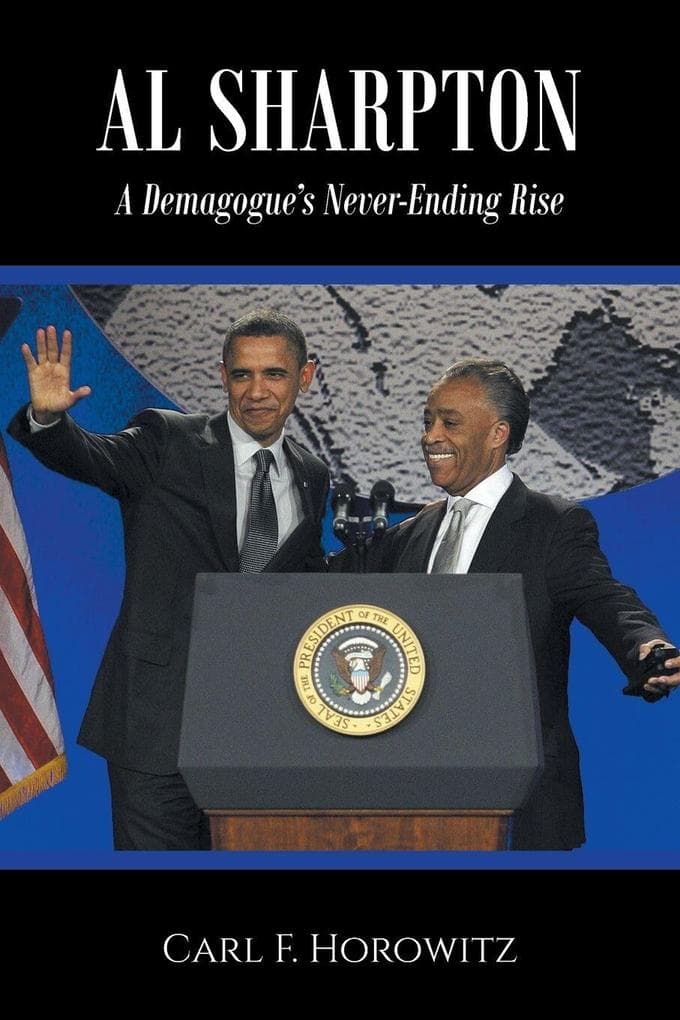 Al Sharpton