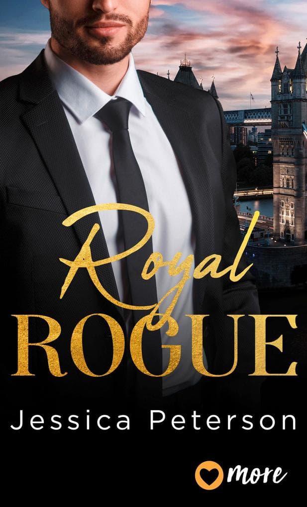 Royal Rogue (EXKLUSIV bei uns)