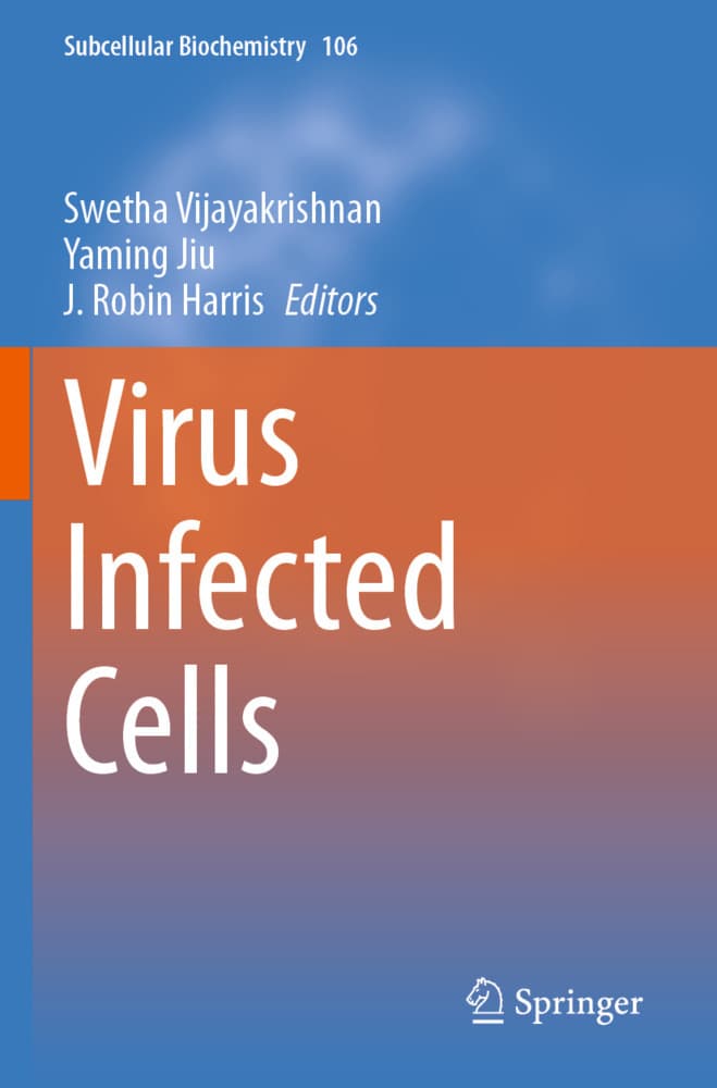 Virus Infected Cells