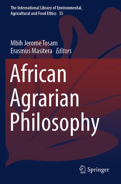 African Agrarian Philosophy