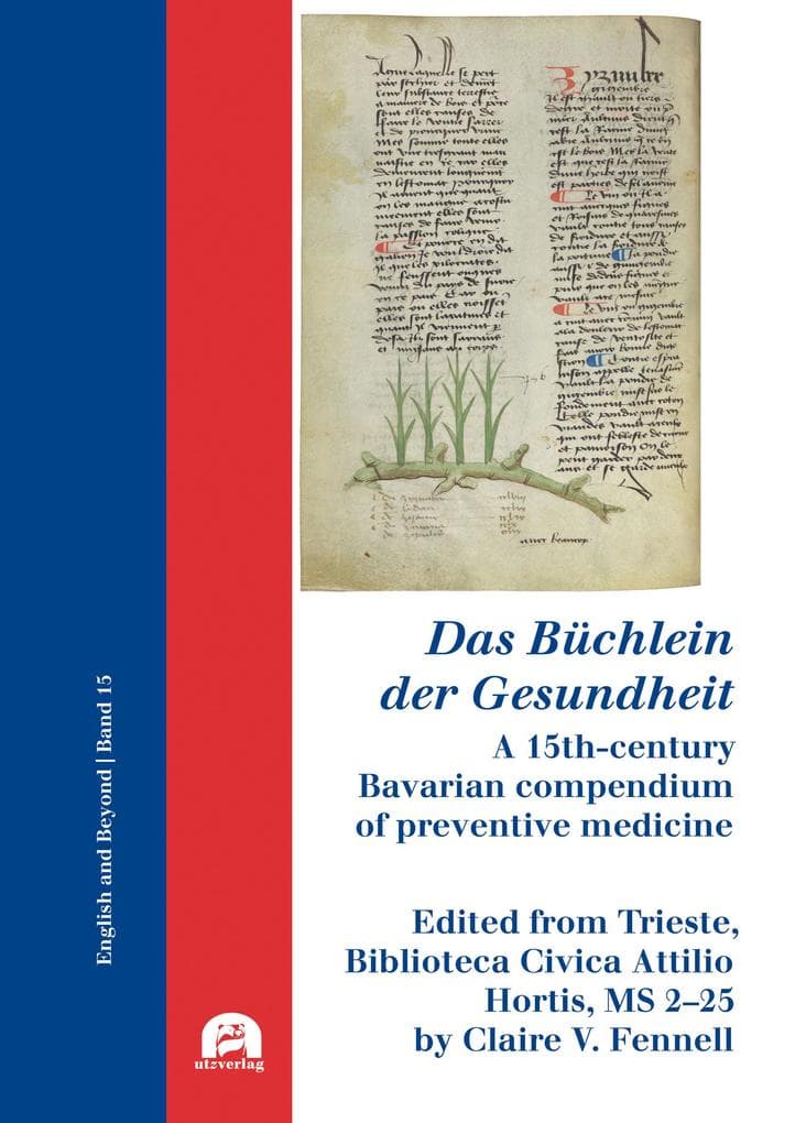 "Das Büchlein der Gesundheit"