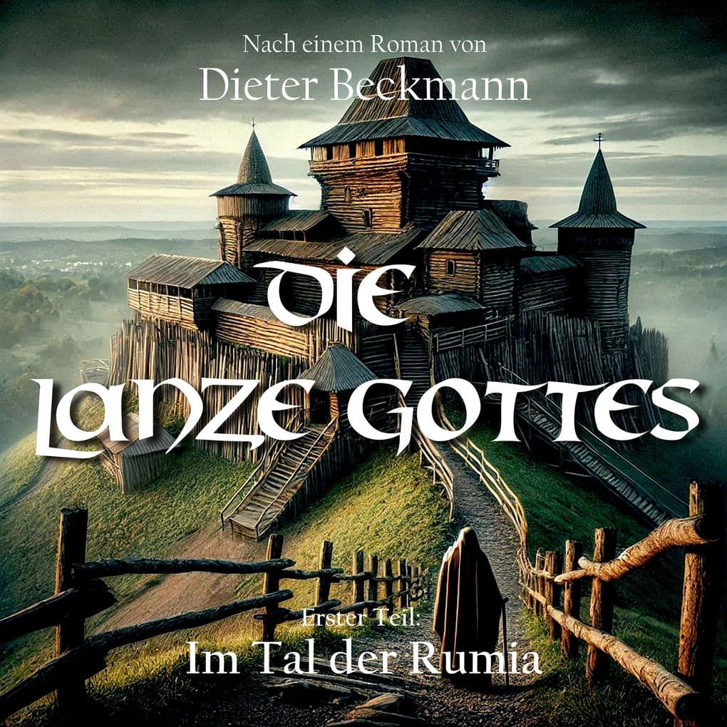 Die Lanze Gottes