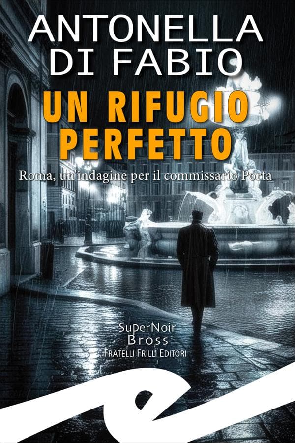 Un rifugio perfetto