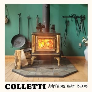 Anything that Burns
