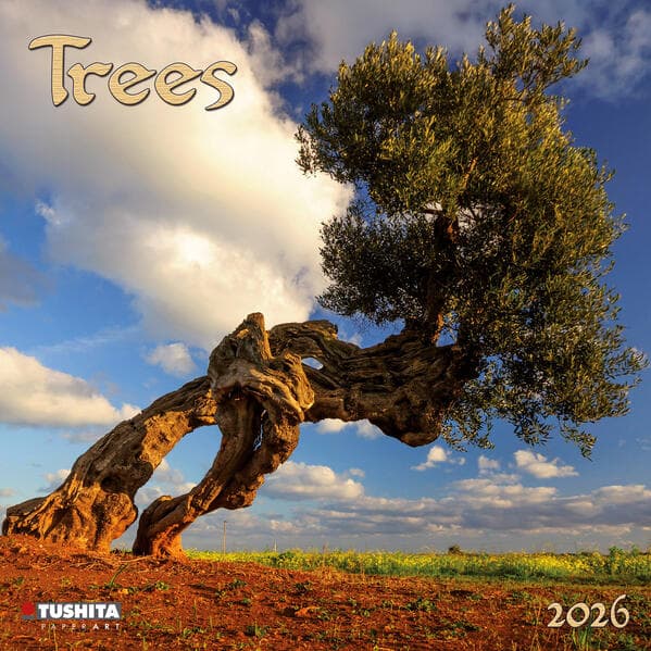 Trees 2026