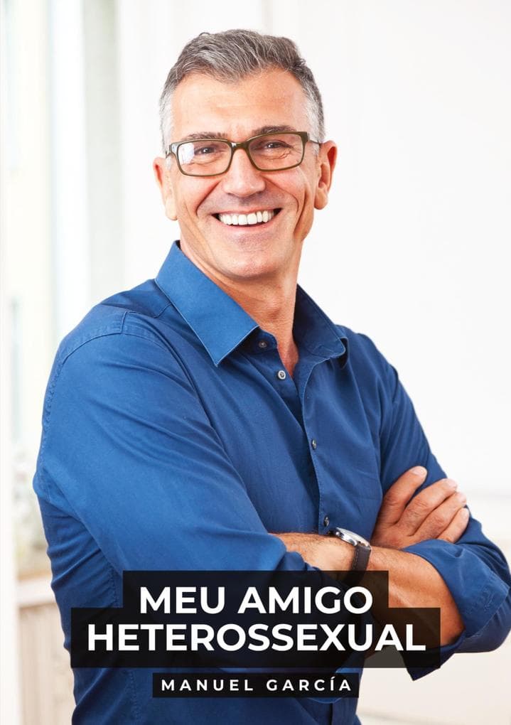 Meu amigo Heterossexual