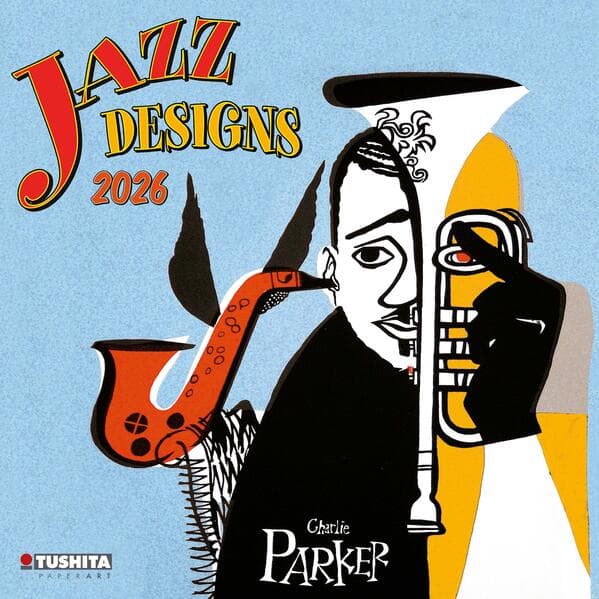 Jazz Designs 2026