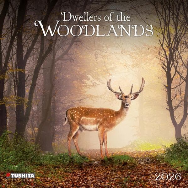 Dwellers of the Woodlands 2026