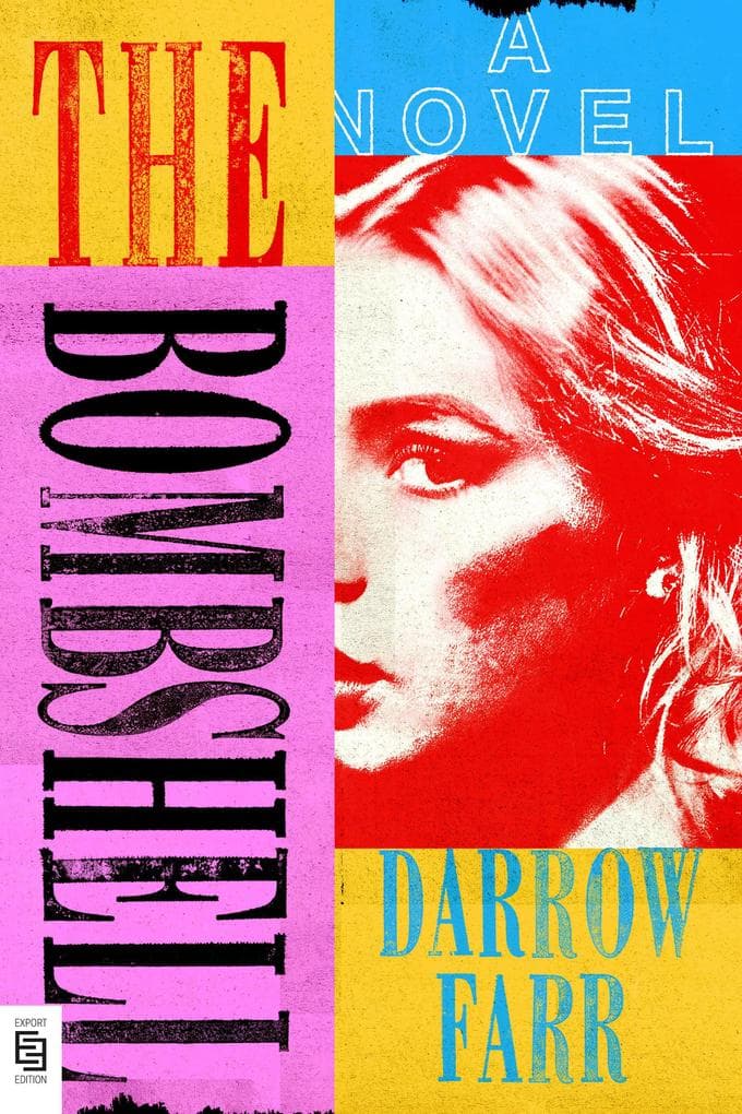 The Bombshell