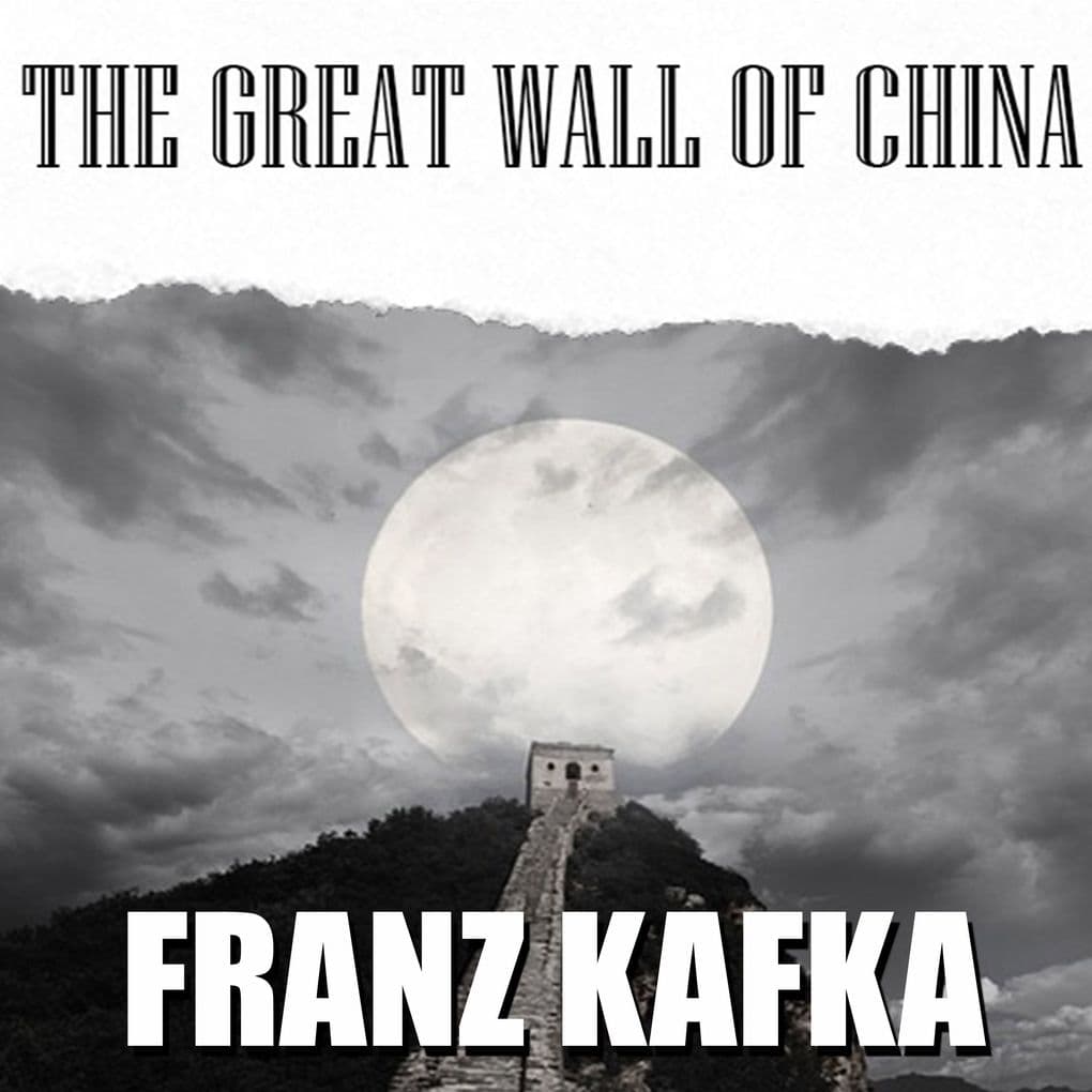 The Great Wall of China
