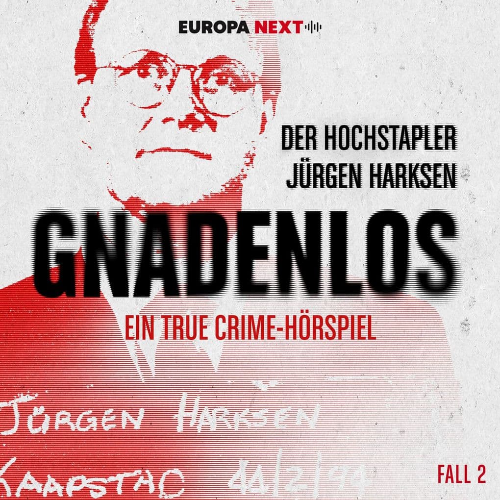 Fall 2: Der Hochstapler Jürgen Harksen
