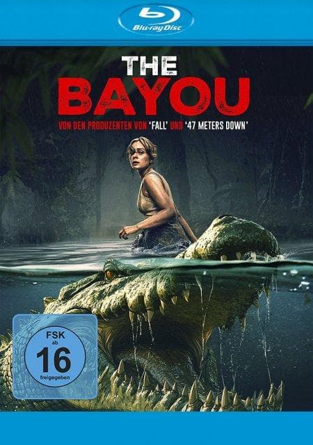 The Bayou