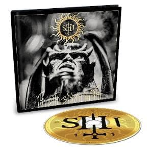 The Shit Ov God