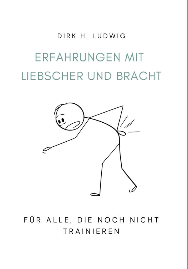Erfahrung mit Liebscher und Bracht