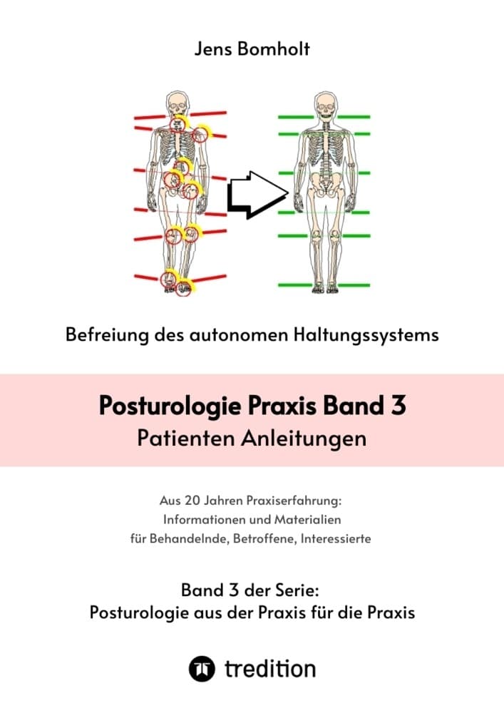 Posturologie Praxis Band 3