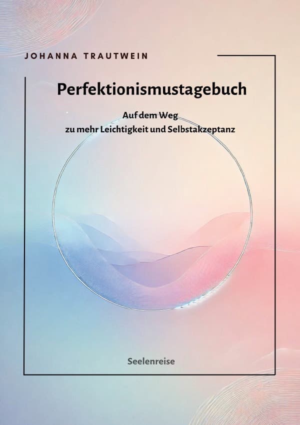 Perfektionismustagebuch