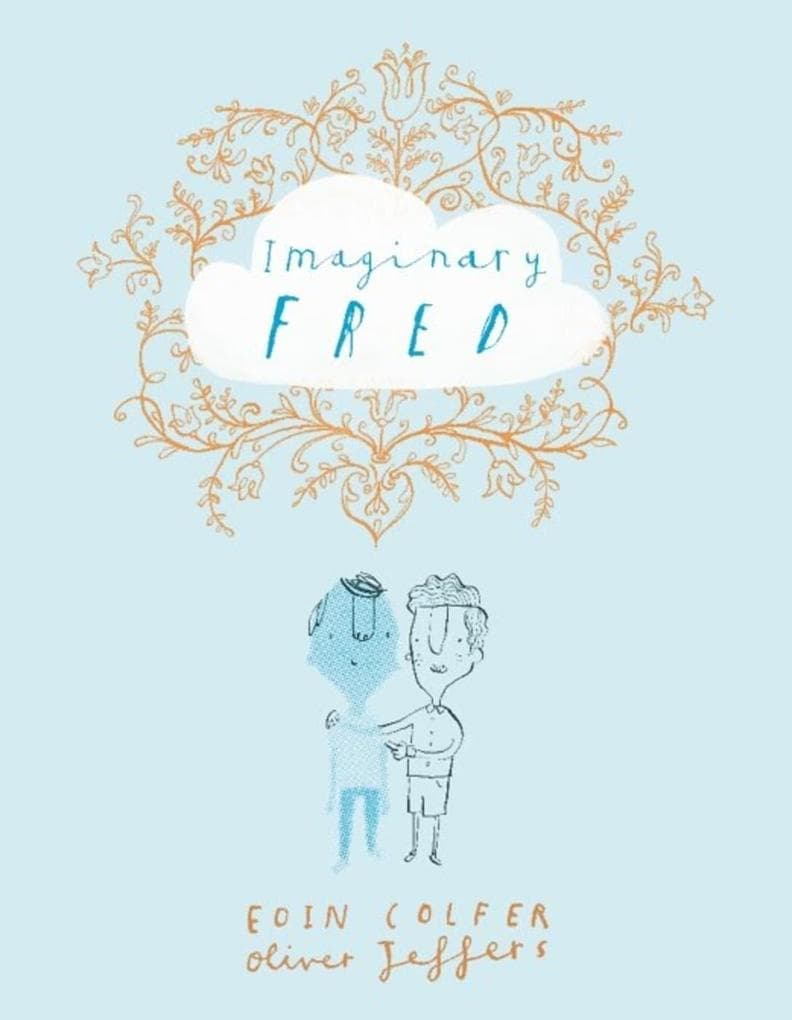 Imaginary Fred