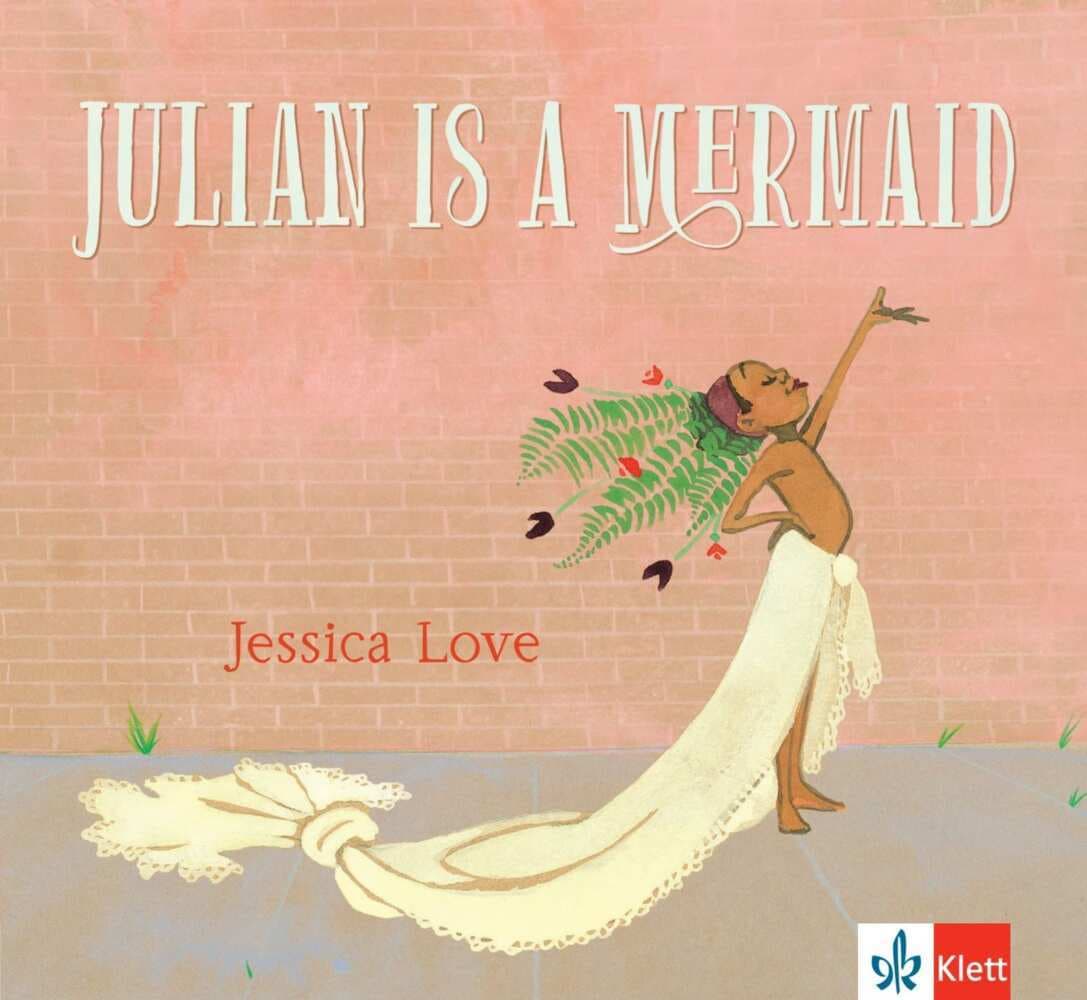 Julian is a Mermaid