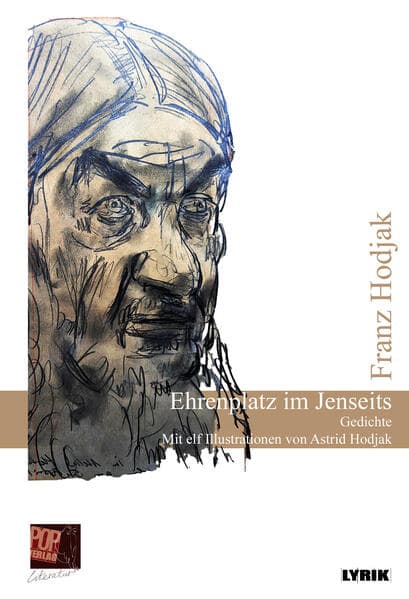 Ehrenplatz im Jenseits