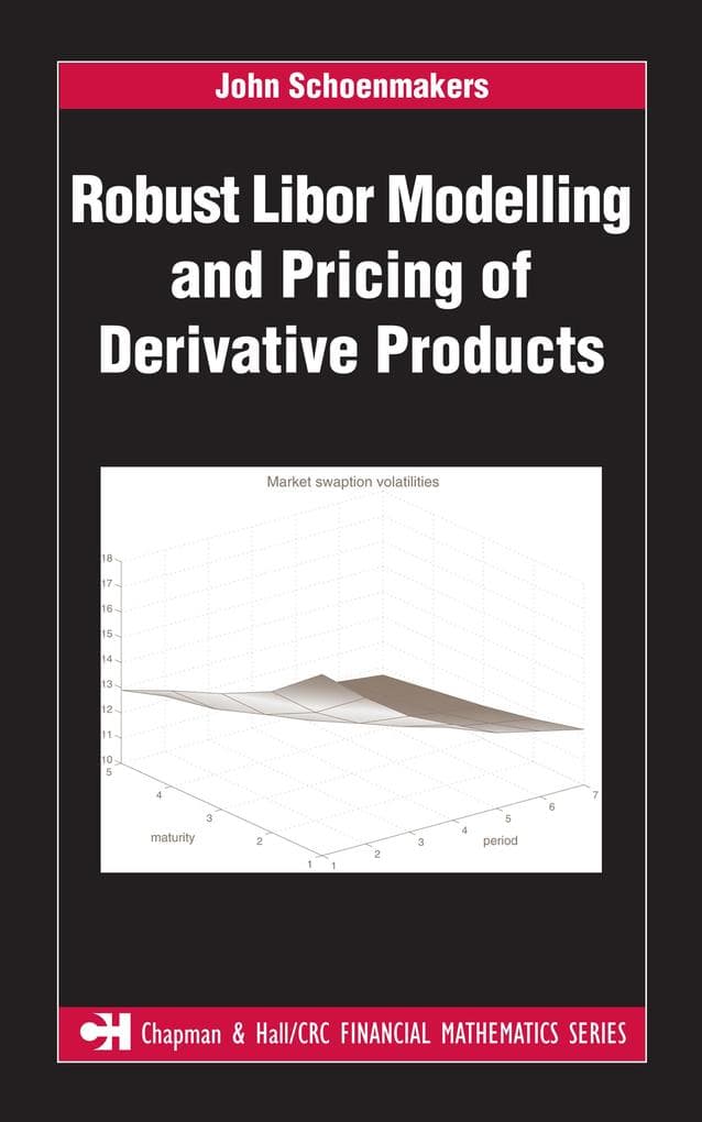 Robust Libor Modelling and Pricing of Derivative Products