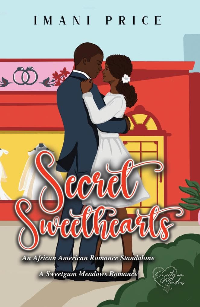 Secret Sweethearts