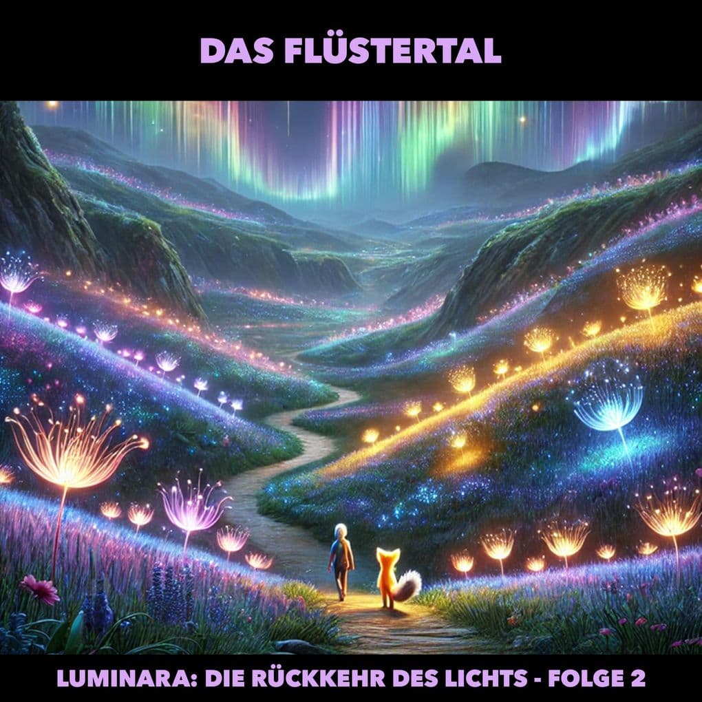Das Flustertal