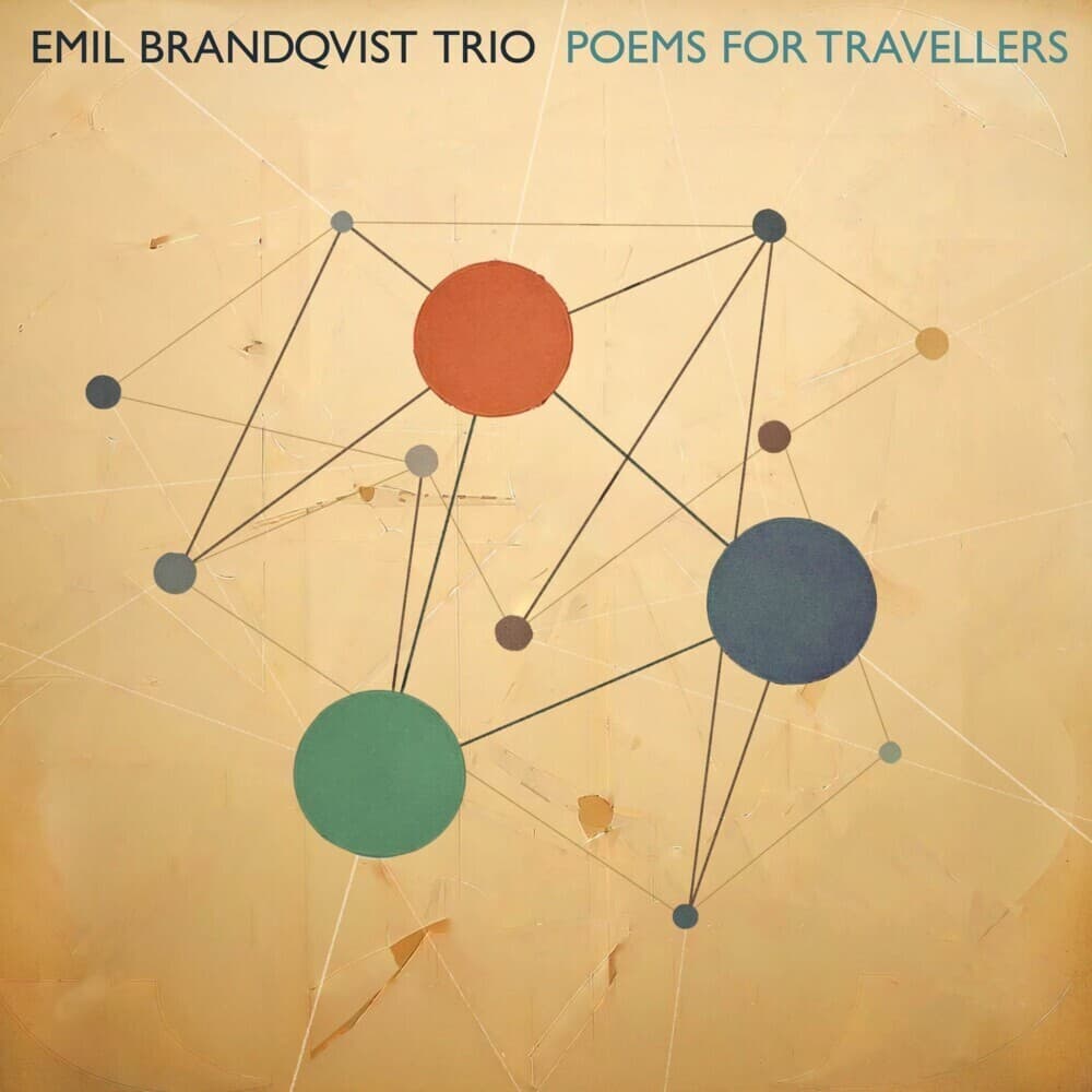 Poems For Travellers (Black Vinyl))