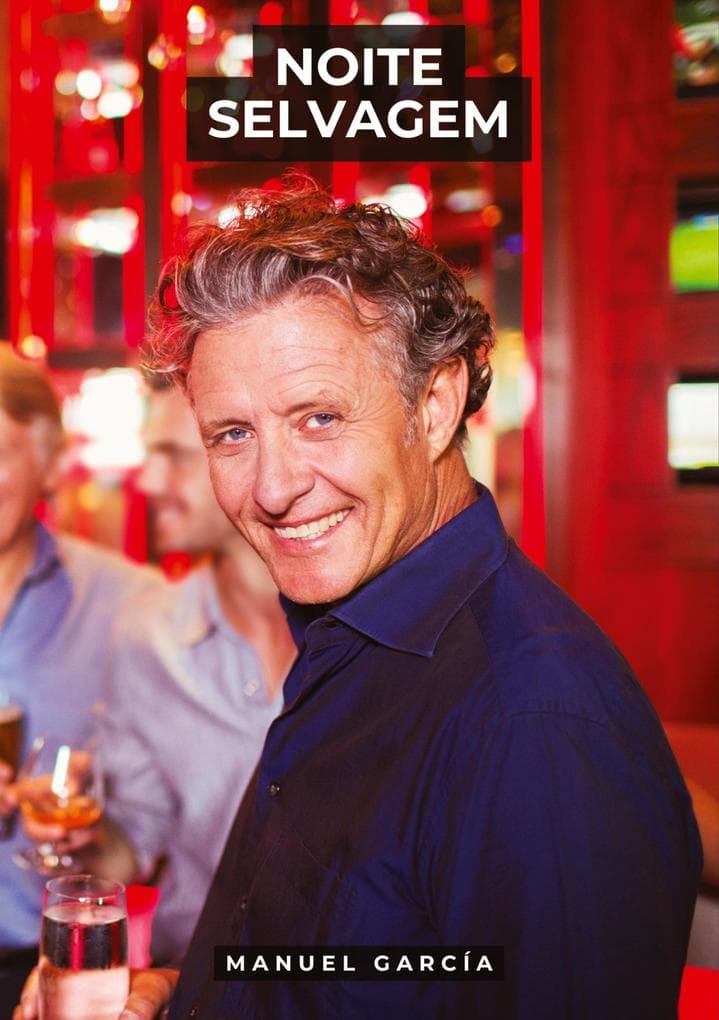 Noite Selvagem