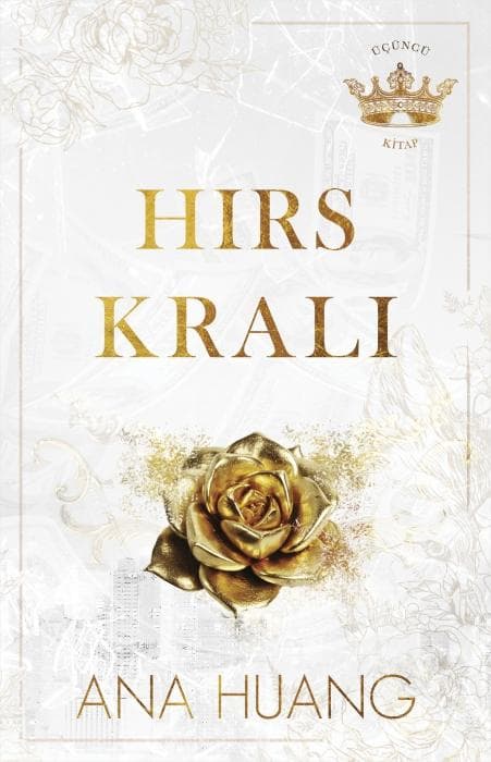 Hirs Krali