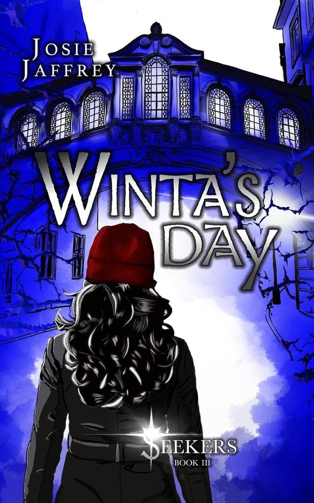 Winta's Day (Seekers, #3)