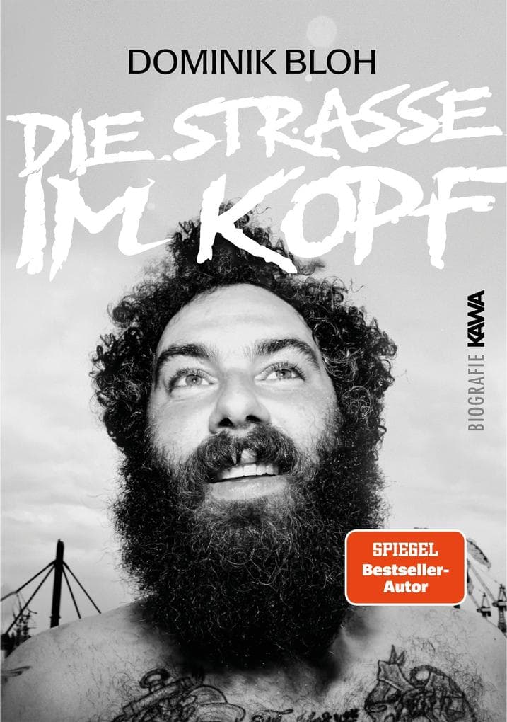 Die Straße im Kopf