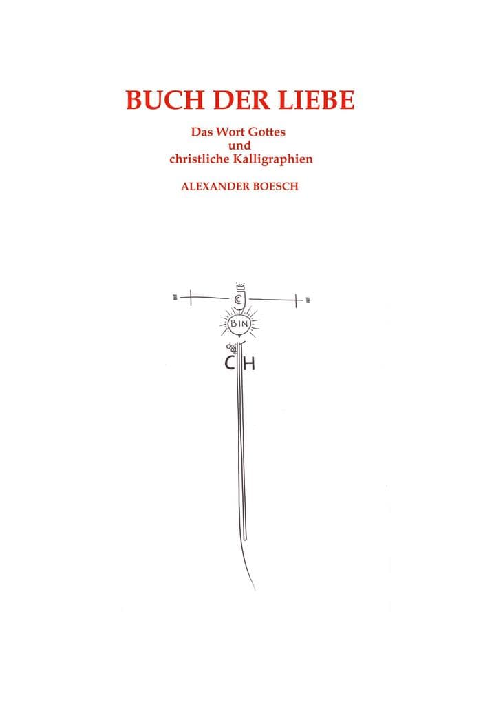 Buch der Liebe