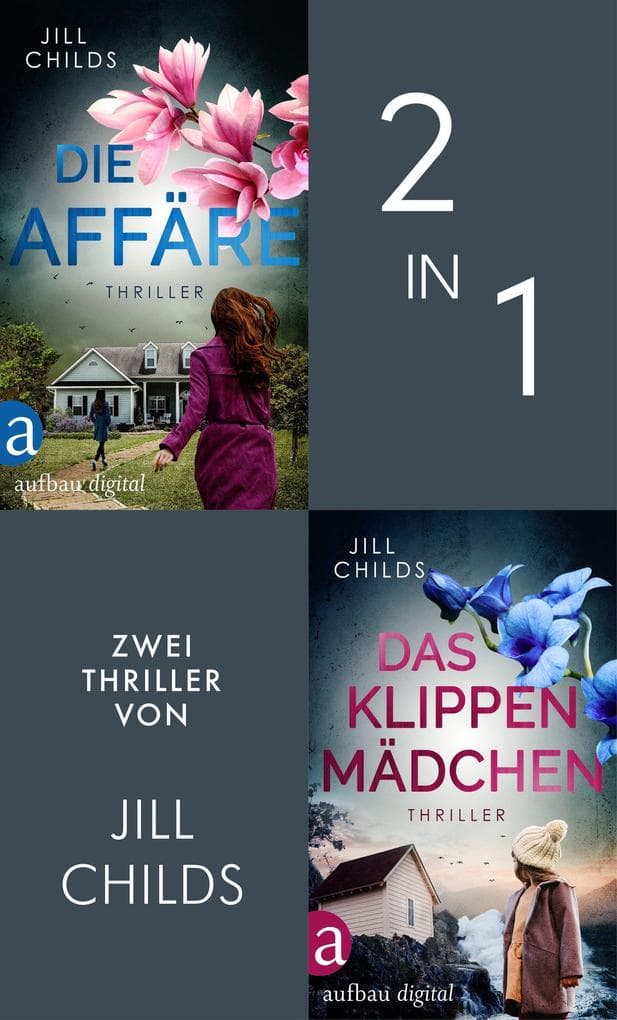 Die Affäre & Das Klippenmädchen
