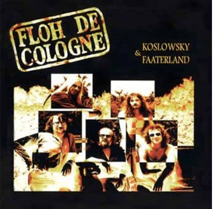 Koslowsky & Faaterland