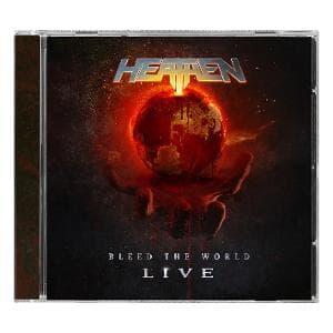 Bleed the World:Live