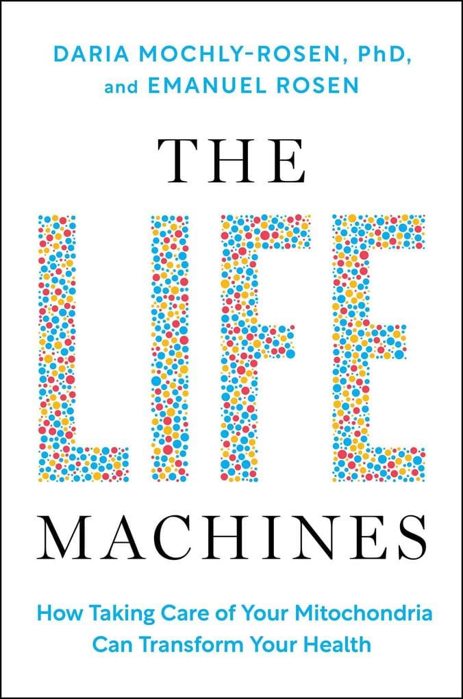 The Life Machines