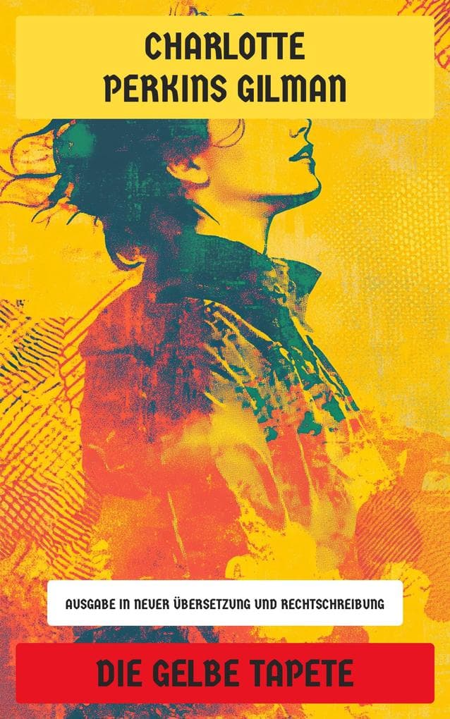 Die gelbe Tapete