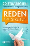 Reden statt streiten