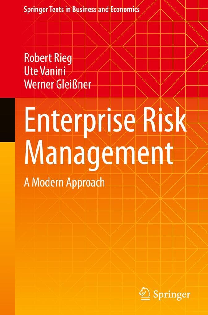 Enterprise Risk Management