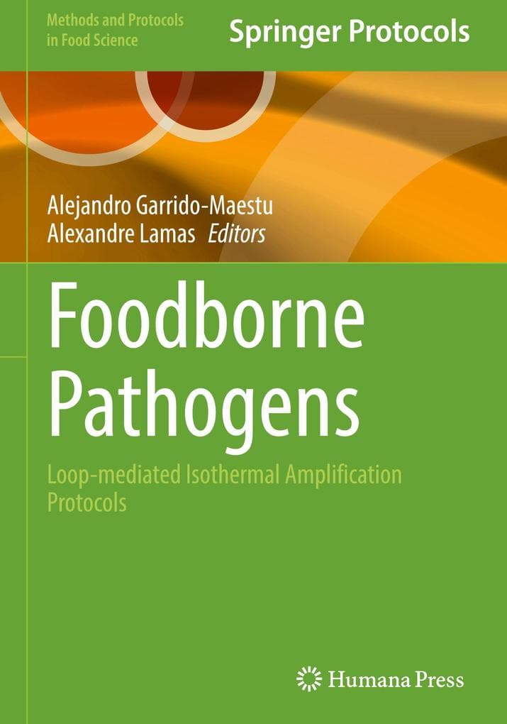 Foodborne Pathogens