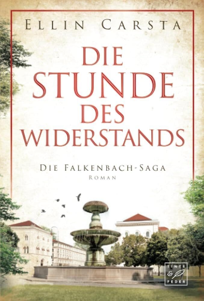 Die Stunde des Widerstands