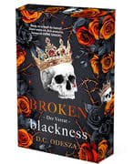BROKEN Blackness   Der Verrat